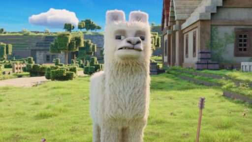 Microsoft se do filmových adaptací nežene