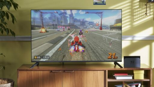 Switch 2 se zbavuje zmínek o podpoře VRR