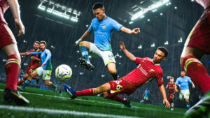 EA Sports FC 25, EA Sports, EA Sports FC 25 poprvé přidává placený battle pass