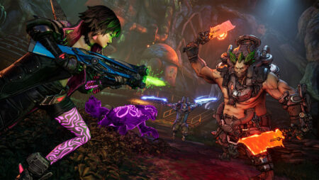 Borderlands 4, 2K Games, Borderlands 4 bude dle vývojářů nejlepším dílem série