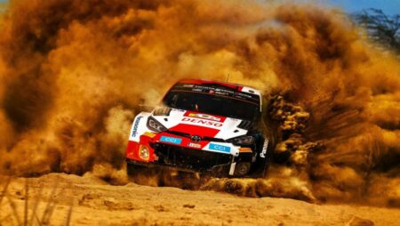 EA Sports WRC, Electronic Arts, Codemasters pozastavují vývoj rallye her