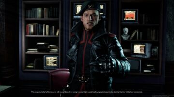 Tempest Rising，3D领域，THQ Nordic，再生暴风雨