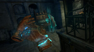 The House of Da Vinci VR, Blue Brain Games, The House of Da Vinci VR vyšlo pro PS VR2