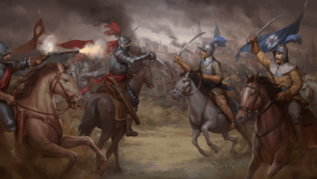 Paradox se chystá odhalit Project Caesar