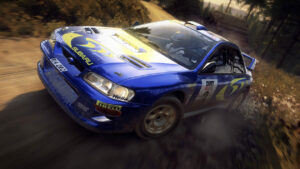 Codemasters po konci s rallye potvrzují propouštění
