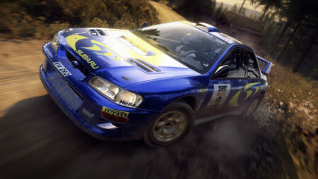 Codemasters po konci s rallye potvrzují propouštění
