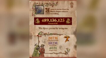 王国来：拯救II，深银，plaion，王国来：拯救II报告300万册
