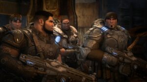 Gears of War: Reloaded, Xbox Game Studios, Oficiálně: Gears of War: Reloaded míří PC, Xbox i PS5