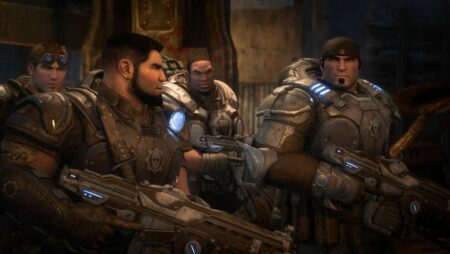Gears of War: Reloaded, Xbox Game Studios, Oficiálně: Gears of War: Reloaded míří PC, Xbox i PS5