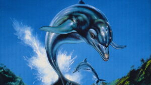 Ecco the Dolphin se vrací