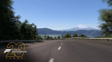 Microsoft的Forza Motorsport，Forzu Motorsport的新更新在这里