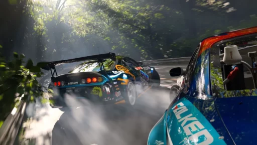 Forza Motorsport, Microsoft, Nový update pro Forzu Motorsport je tady
