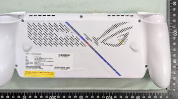 已经逃脱了新的Xbox手持式照片的照片