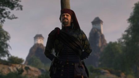 Kingdom Come: Deliverance II, Deep Silver, Plaion, KCD II se svého prvního DLC dočká za týden