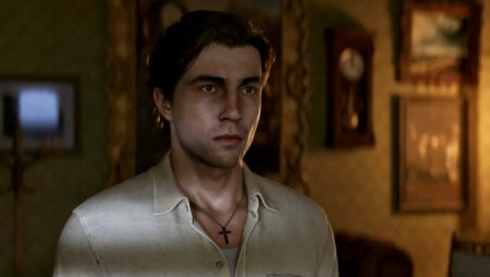 Mafia: Domovina (The Old Country), 2K Games, V Mafia: Domovina se objeví čtyři vracející se postavy