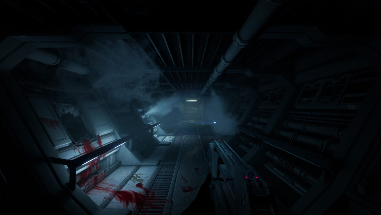 外星人：Rogue Intursion演变的版本，Survios，Alien：Rogue Intursion即使没有VR即使是PC和PS5的前进