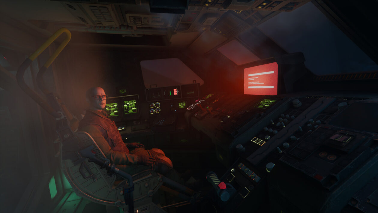 外星人：Rogue Intursion演变的版本，Survios，Alien：Rogue Intursion即使没有VR即使是PC和PS5的前进