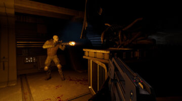 外星人：Rogue Intursion演变的版本，Survios，Alien：Rogue Intursion即使没有VR即使是PC和PS5的前进