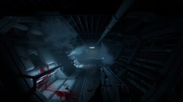 外星人：Rogue Intursion演变的版本，Survios，Alien：Rogue Intursion即使没有VR即使是PC和PS5的前进