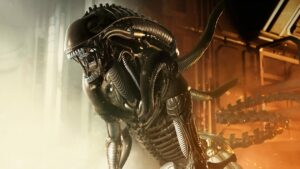 Alien: Rogue Incursion Evolved Edition, Survios, Alien: Rogue Incursion míří na PC a PS5 i bez VR