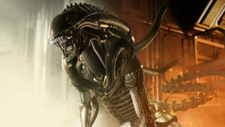 Alien: Rogue Incursion Evolved Edition, Survios, Alien: Rogue Incursion míří na PC a PS5 i bez VR