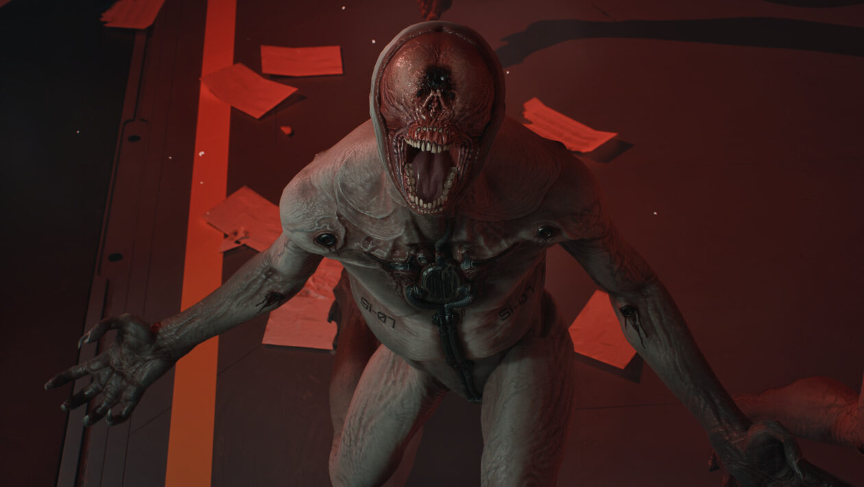 杀人地板3，Tripwire Interactive，杀戮地板3将于7月发布