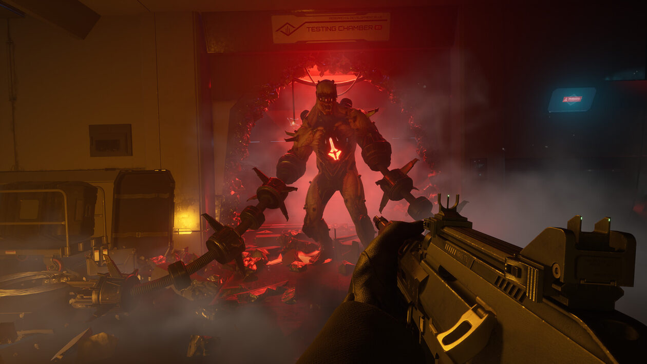 杀人地板3，Tripwire Interactive，杀戮地板3将于7月发布