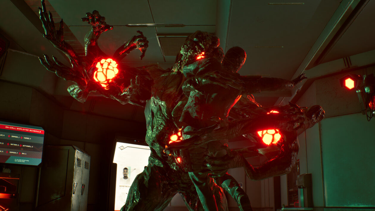杀人地板3，Tripwire Interactive，杀戮地板3将于7月发布