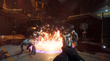 杀人地板3，Tripwire Interactive，杀戮地板3将于7月发布