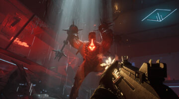 杀人地板3，Tripwire Interactive，杀戮地板3将于7月发布