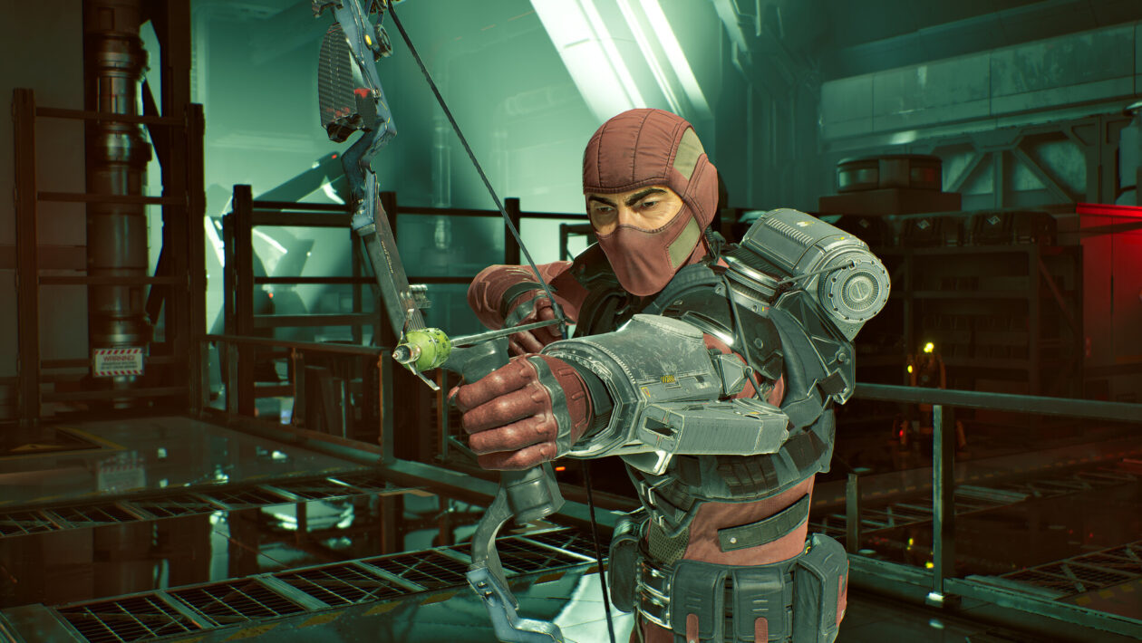 杀人地板3，Tripwire Interactive，杀戮地板3将于7月发布
