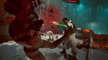 杀人地板3，Tripwire Interactive，杀戮地板3将于7月发布