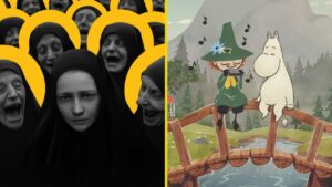 Anifilm letos mezi hrami ocenil Indiku i Šňupálka