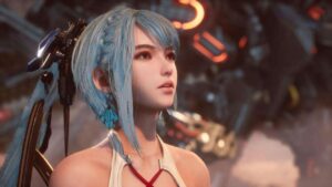 Stellar Blade, Sony Interactive Entertainment, Sony neuhlídala datum PC verze Stellar Blade