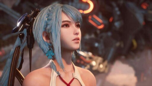 Stellar Blade, Sony Interactive Entertainment, Sony neuhlídala datum PC verze Stellar Blade