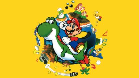 Super Mario Bros. ve filmu (film), Pokračování filmového Maria zřejmě odhalilo název