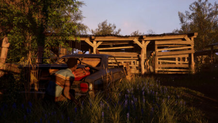 The Texas Chain Saw Massacre, Texaský masakr ukončuje podporu