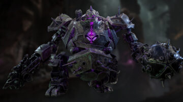 Jotunnslayer：Hel，Grindstone，Slovak Jotunnslayer的成群将在游戏机上发布