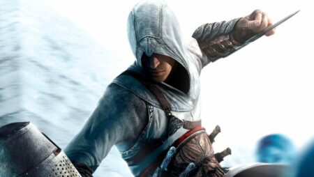 Assassin’s Creed (seriál)