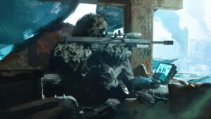 Battlefield (2025), Electronic Arts, Příběh Battlefieldu 6 inspiroval seriál Lioness