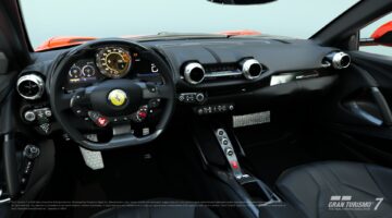 Gran Turismo 7，Sony Interactive Entertainment，正式：GT7的新更新今天发布
