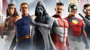 Mortal Kombat 1, Warner Bros. Interactive Entertainment, Mortal Kombat 1 vyšel v definitivní edici