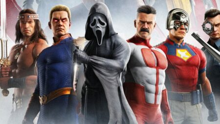 Mortal Kombat 1, Warner Bros. Interactive Entertainment, Mortal Kombat 1 vyšel v definitivní edici