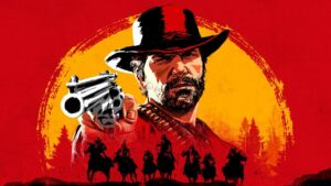 Red Dead Redemption 2, Rockstar Games, Red Dead Redemption 2 údajně míří na Switch 2