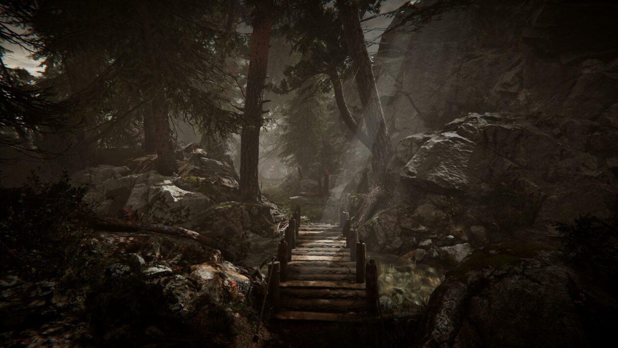 Syberia-修复，微型，第一个Syberia将获得重新制作