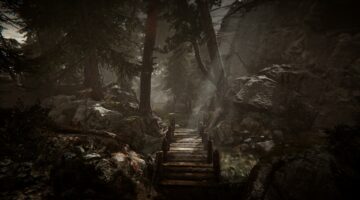 Syberia-修复，微型，第一个Syberia将获得重新制作