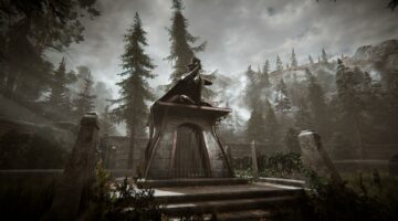Syberia-修复，微型，第一个Syberia将获得重新制作