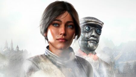 Syberia – Remastered, Microids, První Syberia obdrží remaster