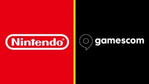 Nintendo se letos vrátí na Gamescom