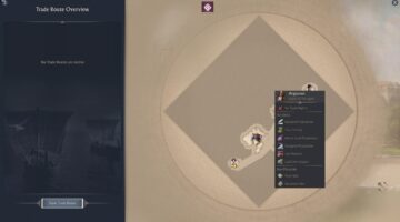 Anno 117：Pax Romana，Ubisoft，我们玩了3个小时Anno 117：Pax Romana